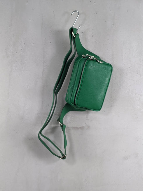 Crossbody Bag Leather Bag Small Uni